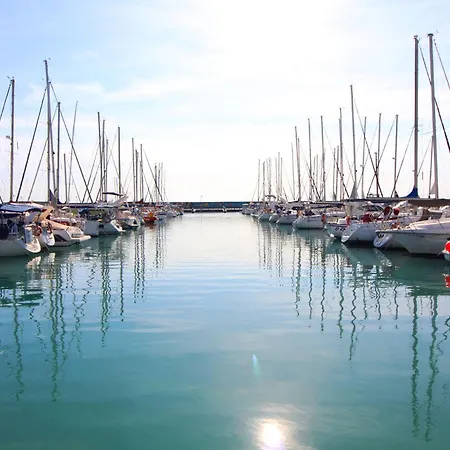 Apartment Global Properties, Con Terraza En La Playa De Canet De Berenguer Canet d'En Berenguer