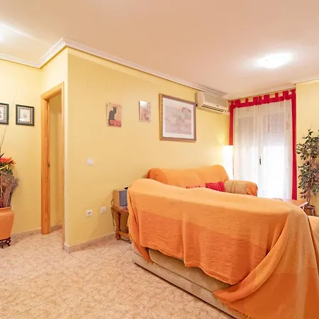 Global Properties, Con Terraza En La Playa De Canet De Berenguer Apartment