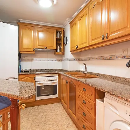 Apartment Global Properties, Con Terraza En La Playa De Canet De Berenguer Canet d'En Berenguer