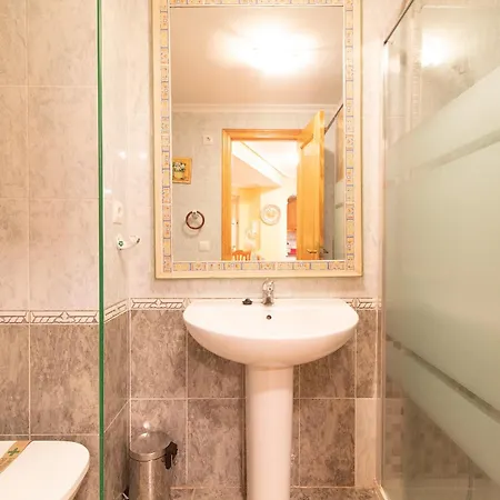 Apartment Global Properties, Con Terraza En La Playa De Canet De Berenguer