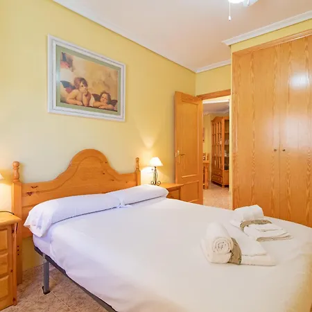 Apartment Global Properties, Con Terraza En La Playa De Canet De Berenguer Canet d'En Berenguer