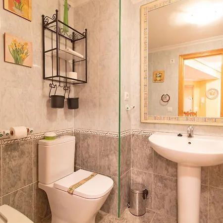 Global Properties, Con Terraza En La Playa De Canet De Berenguer Canet d'En Berenguer